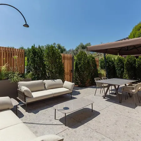 Baluardo Boutique Apartament *