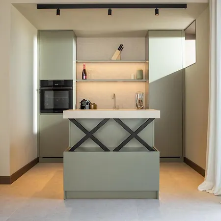 Apartament Baluardo Boutique *