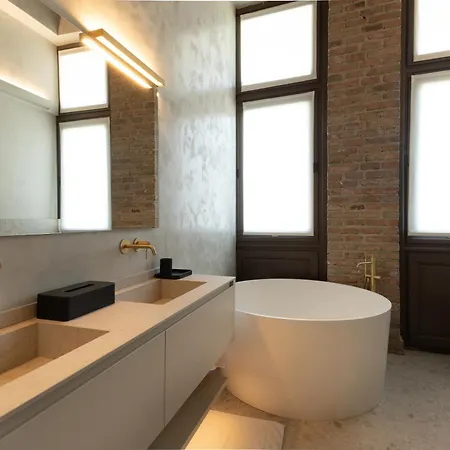 Apartament Baluardo Boutique