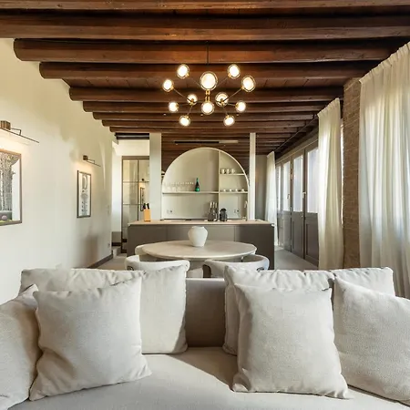 Apartament Baluardo Boutique *