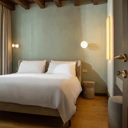 Apartament Baluardo Boutique Clusane