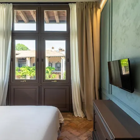 Baluardo Boutique Apartament
