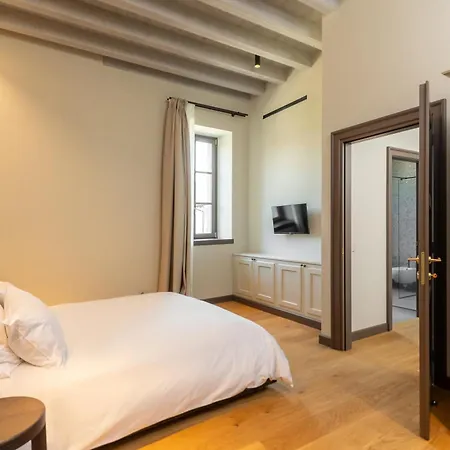Baluardo Boutique Apartament Clusane