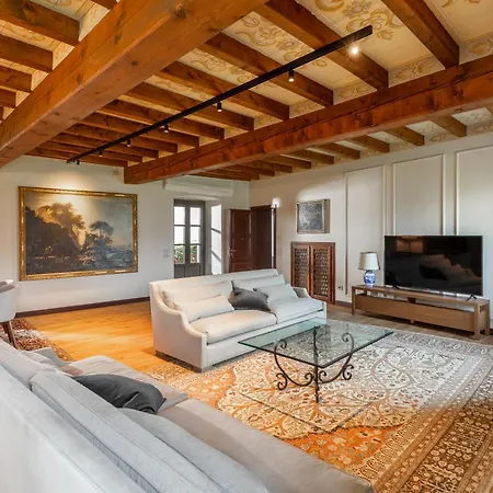 Baluardo Boutique Apartament