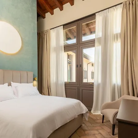 Baluardo Boutique Apartament Clusane