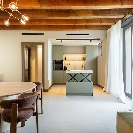 Baluardo Boutique Apartament