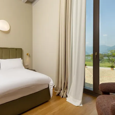 Apartament Baluardo Boutique