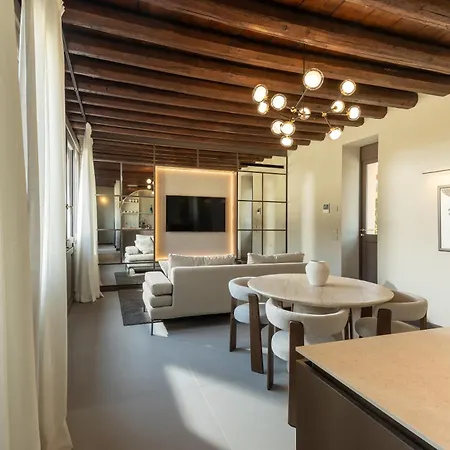 Baluardo Boutique Apartament