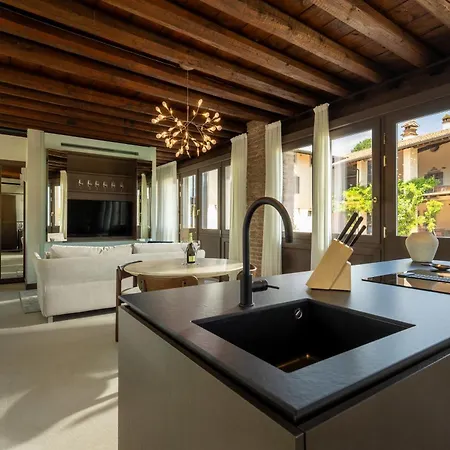 Baluardo Boutique Apartament