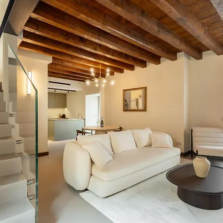 Apartament Baluardo Boutique Clusane
