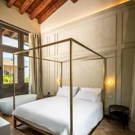 Baluardo Boutique Apartament *