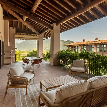 Apartament Baluardo Boutique