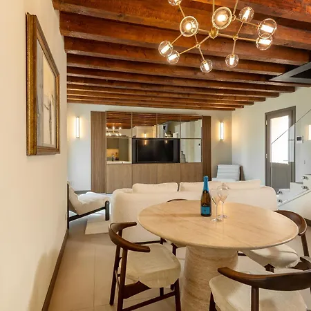 Baluardo Boutique Apartament *